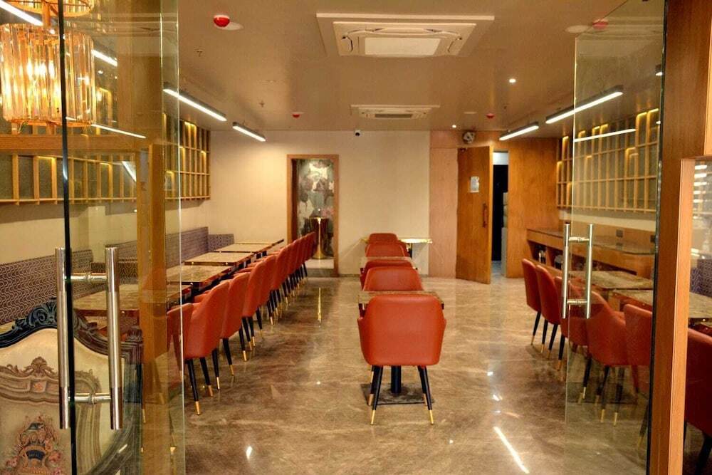 Бхопал: Playotel Inn Aria