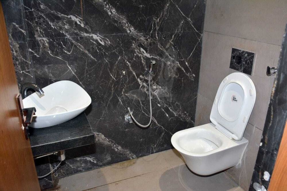 Бхопал: Playotel Inn Aria