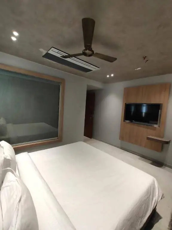 Бхопал: Playotel Inn Aria