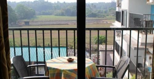 Верем: Palmarinha Resort & Suites