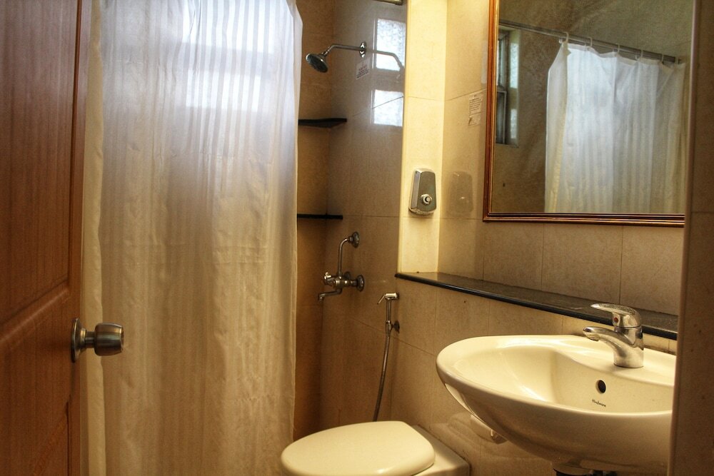 Верем: Palmarinha Resort & Suites