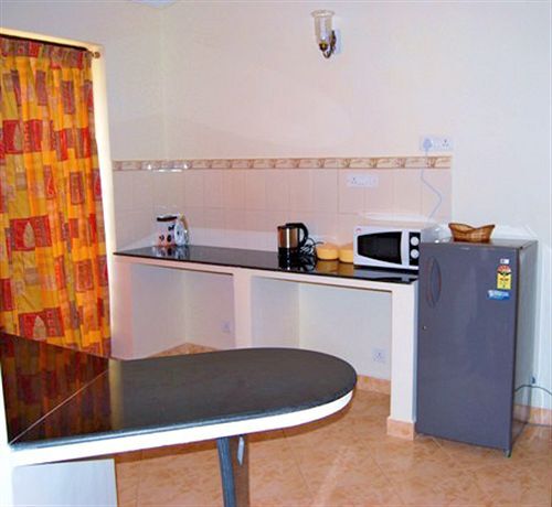 Верем: Palmarinha Resort & Suites