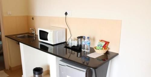 Верем: Palmarinha Resort & Suites