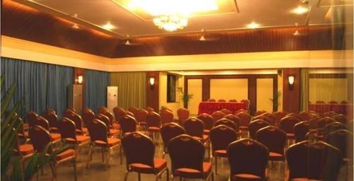 Верем: Palmarinha Resort & Suites