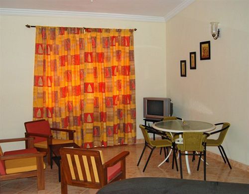 Верем: Palmarinha Resort & Suites