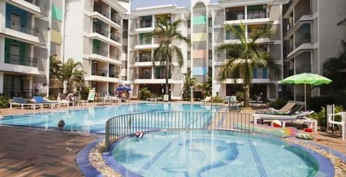 Верем: Palmarinha Resort & Suites