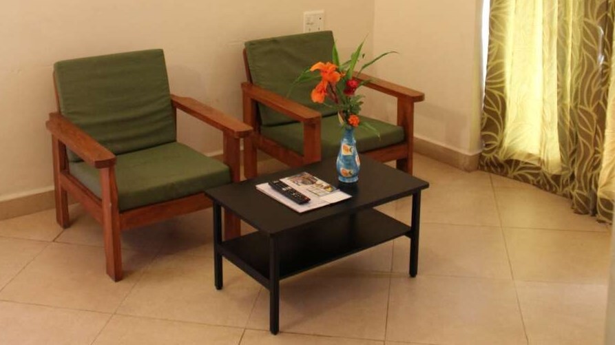 Верем: Palmarinha Resort & Suites