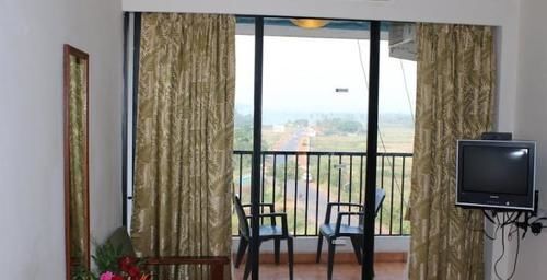 Верем: Palmarinha Resort & Suites