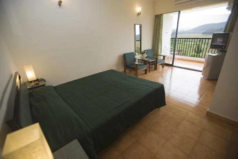 Верем: Palmarinha Resort & Suites