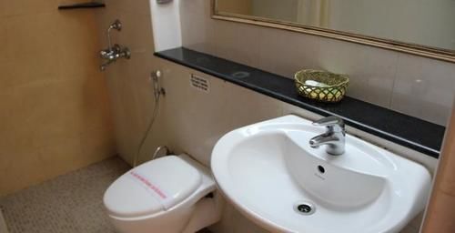 Верем: Palmarinha Resort & Suites
