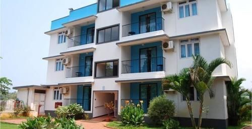 Верем: Palmarinha Resort & Suites