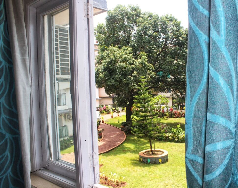 Верем: Palmarinha Resort & Suites