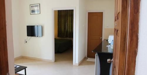 Верем: Palmarinha Resort & Suites