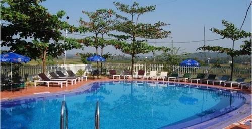 Верем: Palmarinha Resort & Suites