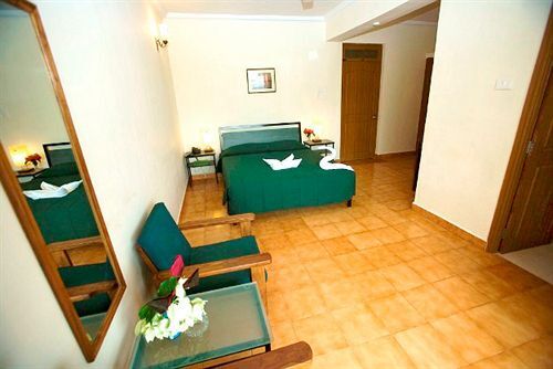 Верем: Palmarinha Resort & Suites