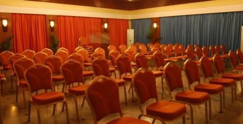 Верем: Palmarinha Resort & Suites