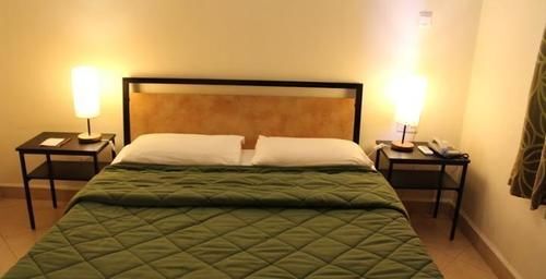 Верем: Palmarinha Resort & Suites