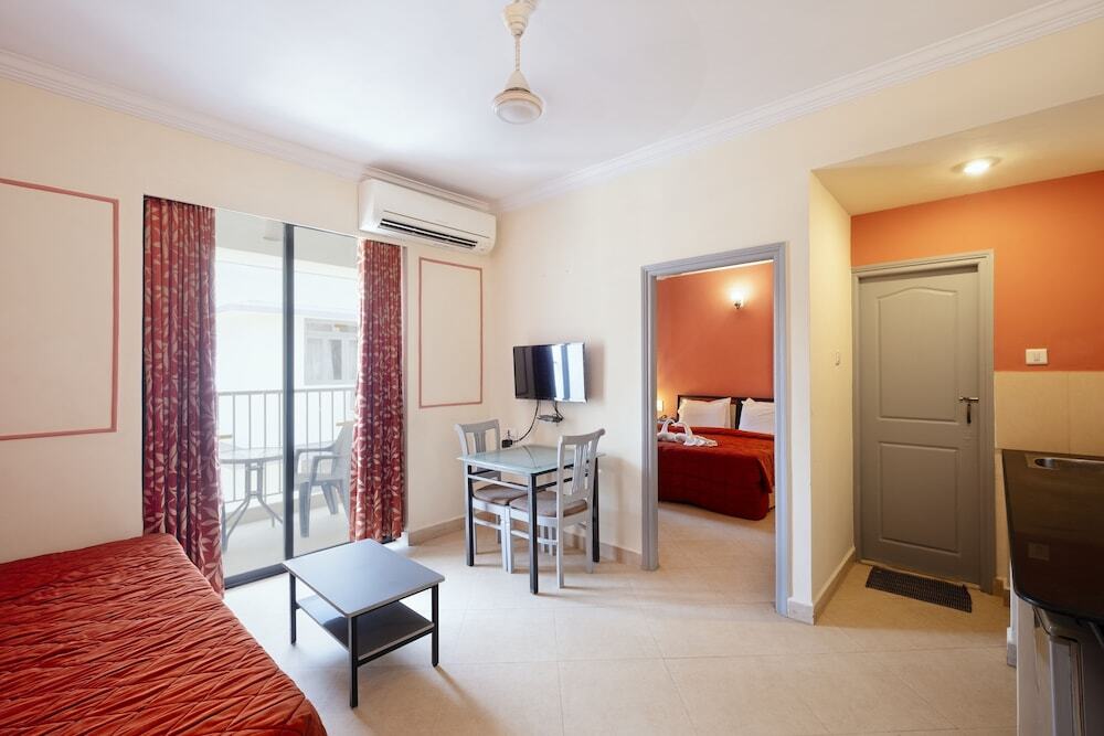 Верем: Palmarinha Resort & Suites
