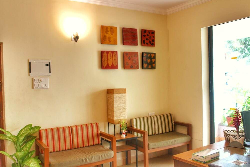 Верем: Palmarinha Resort & Suites