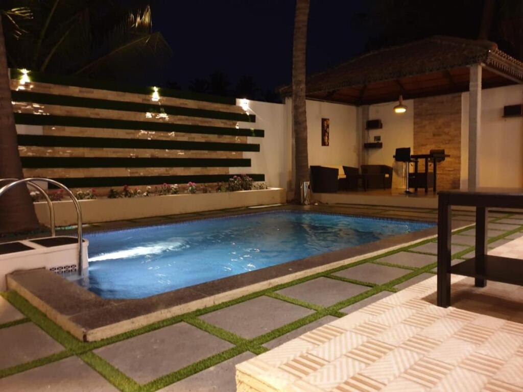 Эроде: D'WAYFARER INN Resort Erode