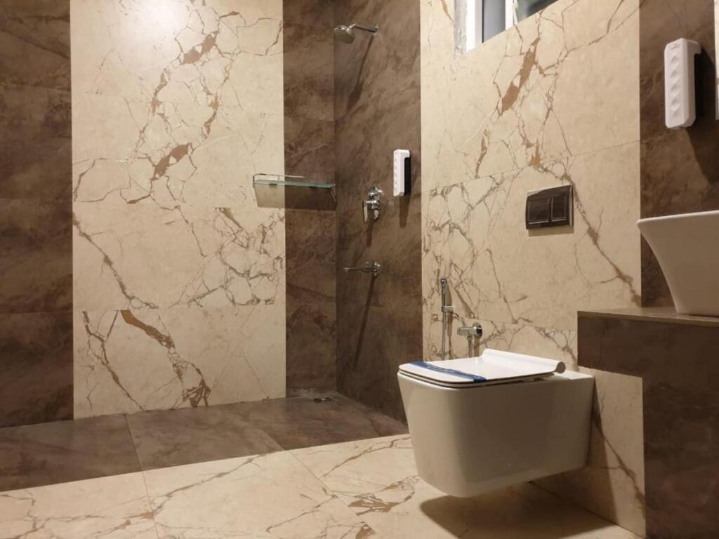 Эроде: D'WAYFARER INN Resort Erode