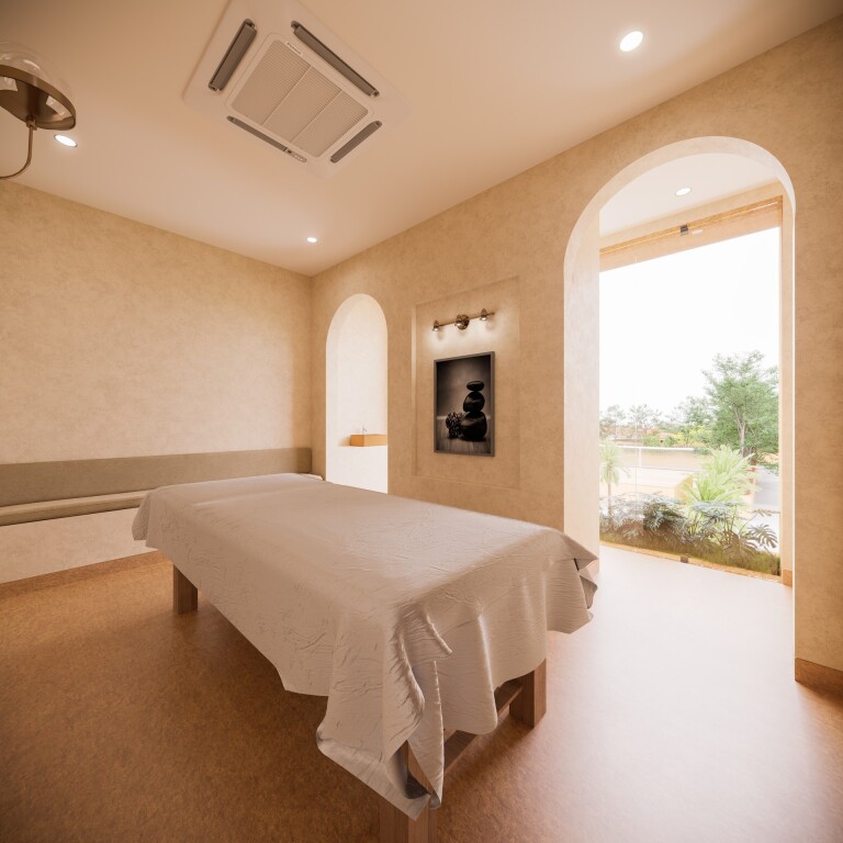 Бхудж: Hotel Time Square Club Resort & Spa