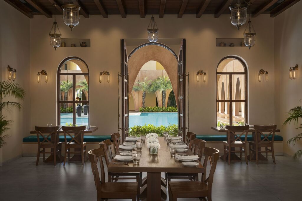 Бхудж: Hotel Time Square Club Resort & Spa