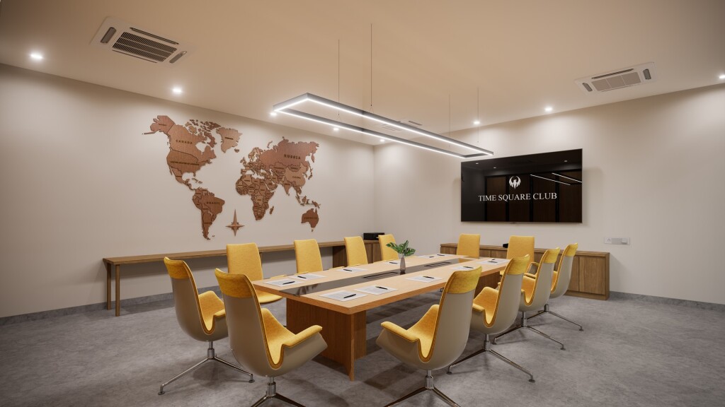 Бхудж: Hotel Time Square Club Resort & Spa