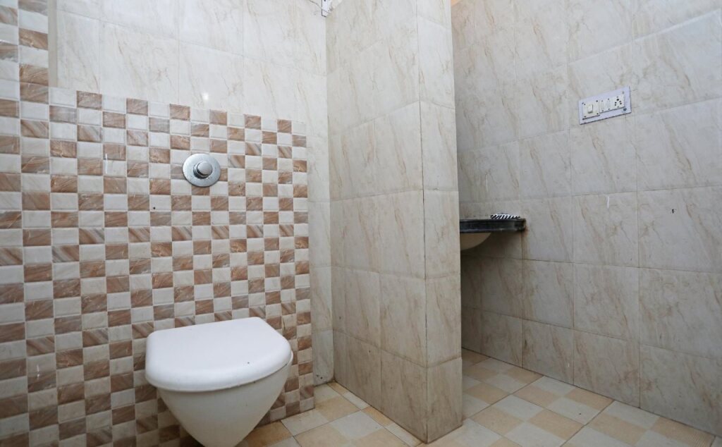 Бхагалпур: Hotel Vineet by OYO Rooms