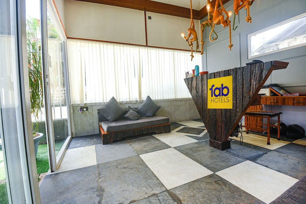 Fabescape Bay Boutique — фото 2