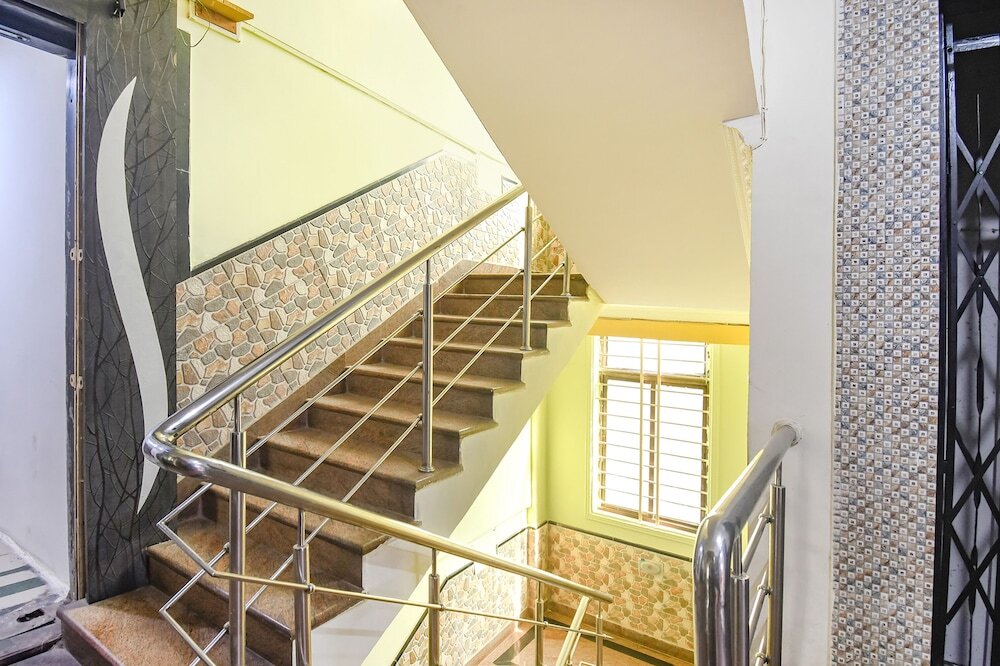 Ранчи: Fabhotel Golden Horizon