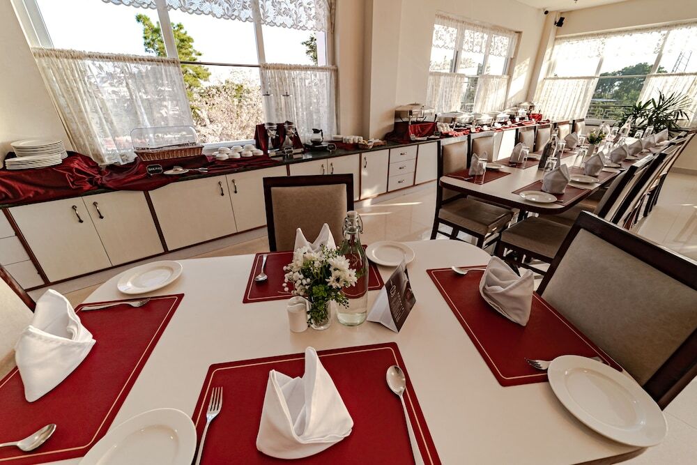 Шиллонг: Windermere Hotel