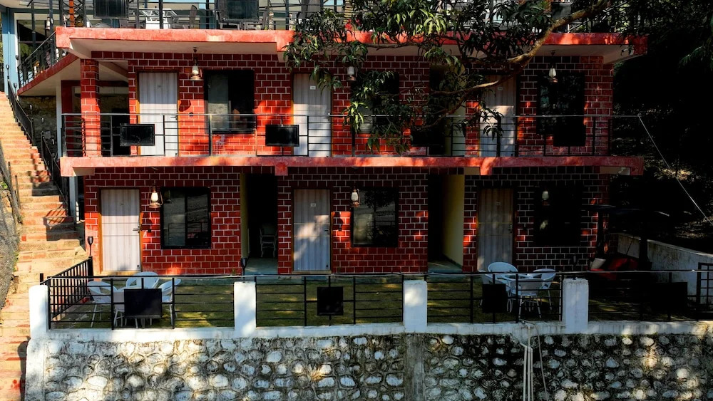 Ришикеш: Friendz Adda Resort