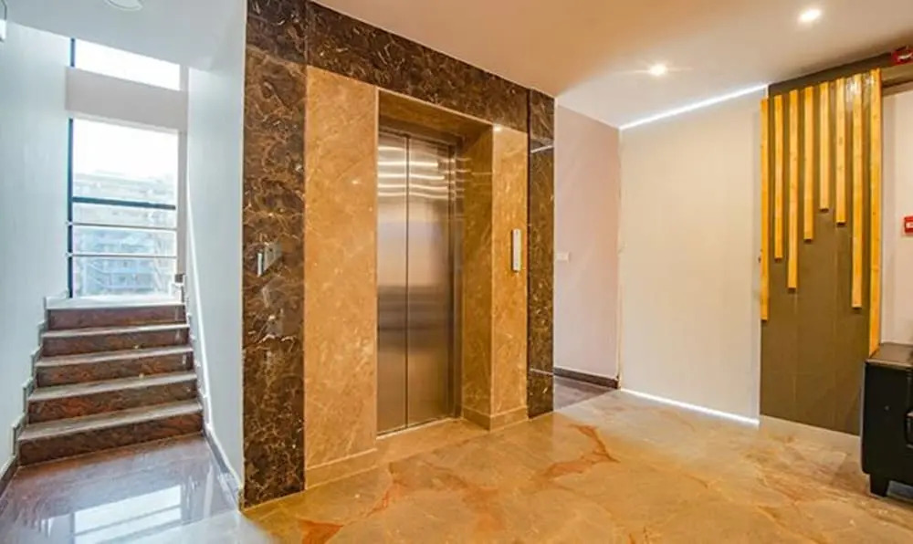 Бангалор: Fabhotel Aiyyangaar Inn