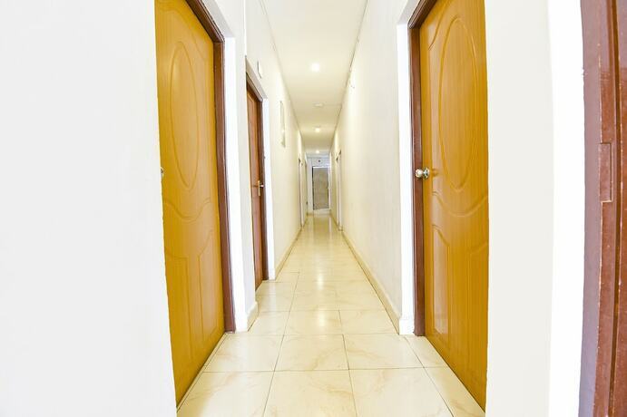 Кандолим: FabHotel Benz Destination Resort