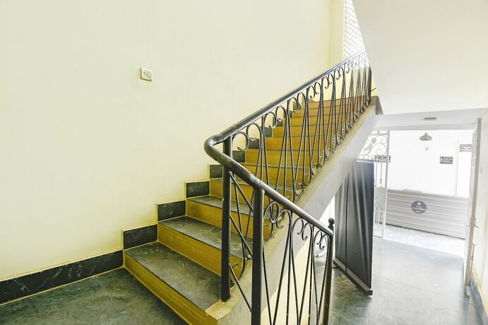 Кандолим: FabHotel Benz Destination Resort