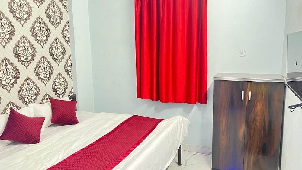 Матхура: Vrindavan Hotel