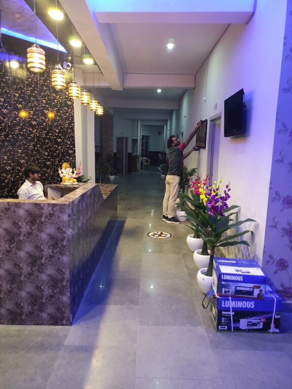 Матхура: Vrindavan Hotel