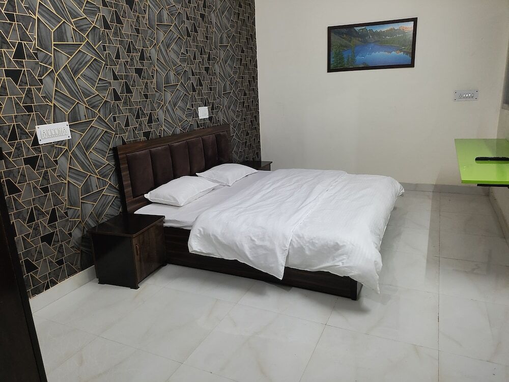 Vrindavan Hotel — фото 6