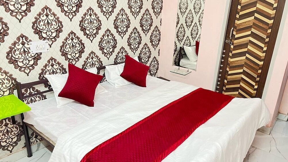 Vrindavan Hotel — фото 2