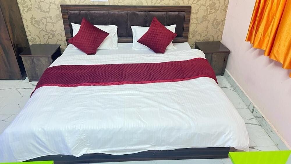 Vrindavan Hotel — фото 3