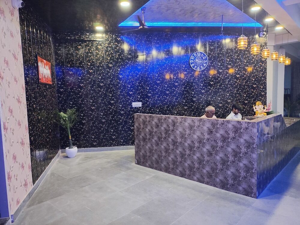 Матхура: Vrindavan Hotel