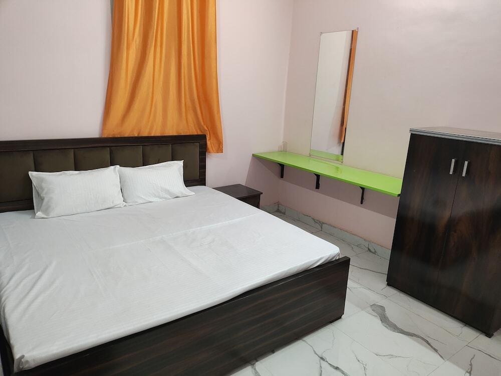 Матхура: Vrindavan Hotel