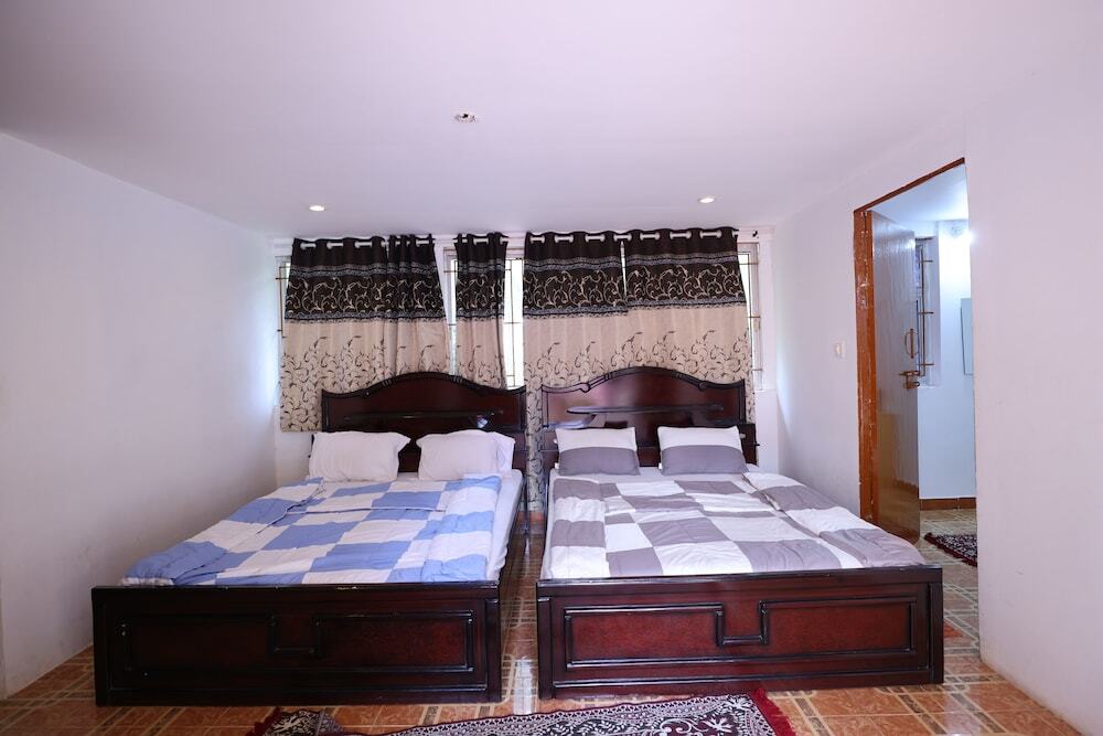 Бангалор: Nisarga Resort