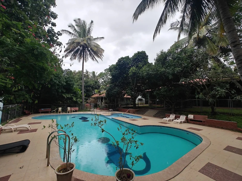 Бангалор: Nisarga Resort