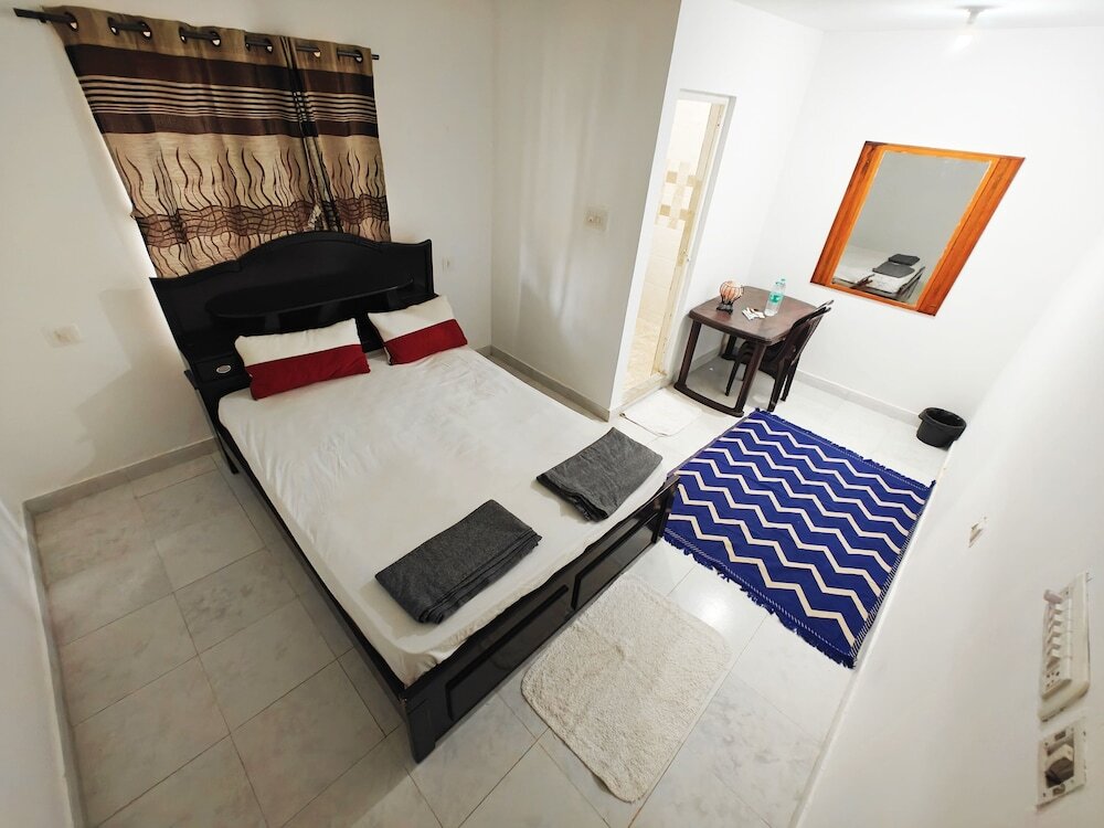 Бангалор: Nisarga Resort