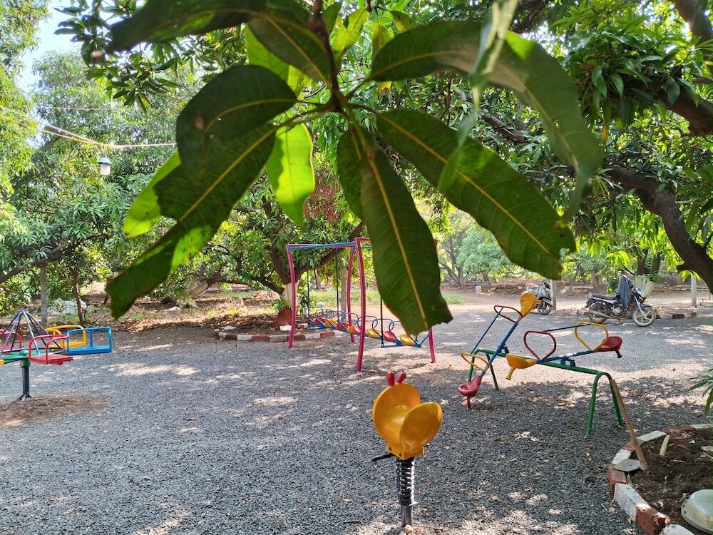Сазан: Dev Farm Sasan Gir