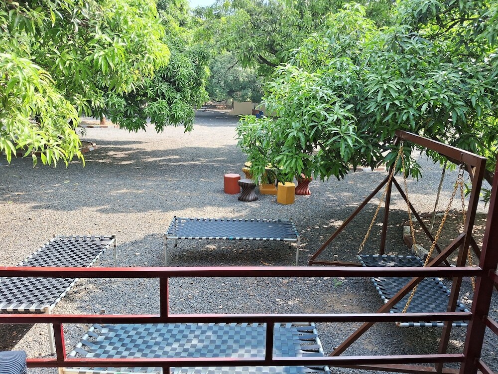 Dev Farm Sasan Gir — фото 5
