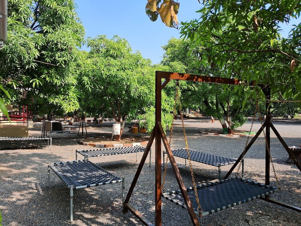 Сазан: Dev Farm Sasan Gir