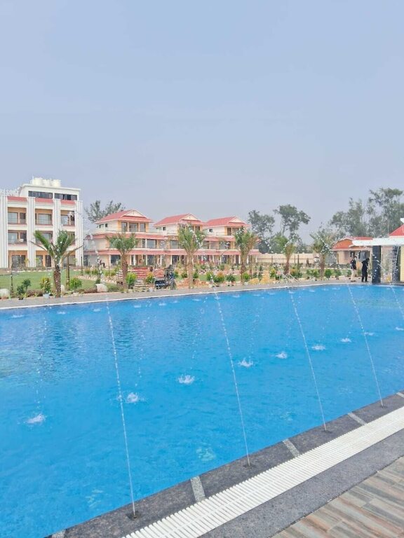 Мандармани: Prime beach resort  Mandarmani